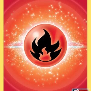 Fire Energy (Prize Pack Series 2) | Holofoil | Prize Pack Series Cards