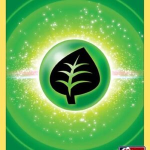 492719_400w Grass Energy (Prize Pack Series 2) | Holofoil | Prize Pack Series Cards