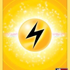 Lightning Energy (Prize Pack Series 2) | Normal | Prize Pack Series Cards