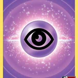 Psychic Energy (Prize Pack Series 2) | Holofoil | Prize Pack Series Cards