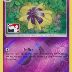 520084_400w Cosmoem | 101/236 | Reverse Holofoil | League & Championship Cards