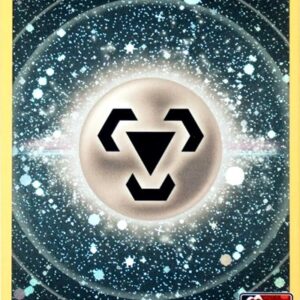 537921_400w Metal Energy (Prize Pack Series 3) (Cosmos Holo) | Holofoil | Prize Pack Series Cards