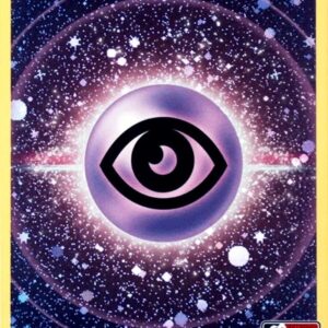 537922_400w Psychic Energy (Prize Pack Series 3) (Cosmos Holo) | Holofoil | Prize Pack Series Cards