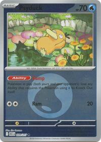 Psyduck | 039/217 (Energy Symbol Pattern) | Reverse Holofoil | ME: Ascended Heroes