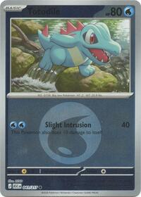 677026_200w.jpg Totodile (Energy Symbol Pattern) | 041/217 | Reverse Holofoil | ME: Ascended Heroes