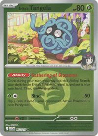 Terapagos (Energy Symbol Pattern) | 178/217 | Reverse Holofoil | ME: Ascended Heroes
