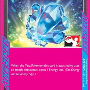 Sparkling Crystal - 129/131 | 129/131 | Holofoil | Prize Pack Series Cards