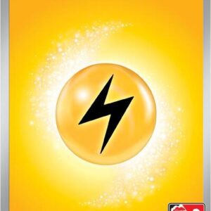 677425_400w Basic Lightning Energy - MEE004 | 4 | Normal | Prize Pack Series Cards