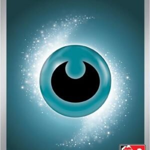 677428_400w Basic Darkness Energy - MEE007 | 7 | Normal | Prize Pack Series Cards