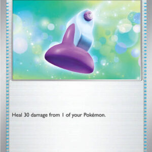 Potion | 083/088 | Reverse Holofoil | ME03: Perfect Order