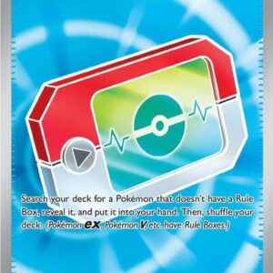 Poke Pad | 113/088 | Holofoil | ME03: Perfect Order