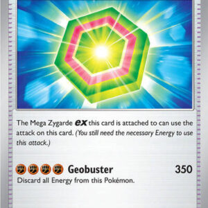 Core Memory | 070/088 | Reverse Holofoil | ME03: Perfect Order