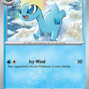 Amaura | 023/088 | Normal | ME03: Perfect Order