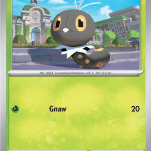 Scatterbug | 007/088 | Normal | ME03: Perfect Order