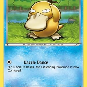88441_400w Psyduck (32) | 32/149 | Reverse Holofoil | Boundaries Crossed
