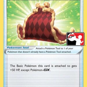 Cape of Toughness 160/189 Normal Prize Pack Series Cards