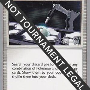 Night Maintenance 2009 (Tsubasa Nakamura) 120/132 Normal World Championship Decks