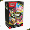 Perfect Order Booster Bundle oficial Mega Evolution Pokémon TCG
