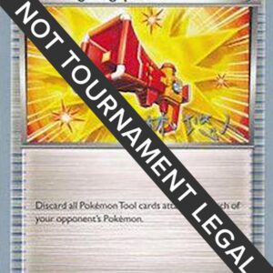Startling Megaphone 2014 (Haruto Kobayashi) 97/106 Normal World Championship Decks Startling Megaphone 2014 (Haruto Kobayashi) 97/106 Normal World Championship Decks