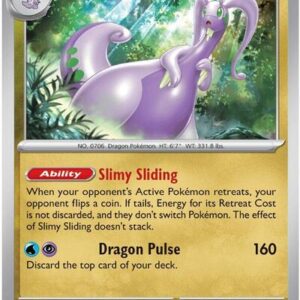 693495_400w-1.jpg Goodra | 068/086 | Holofoil | ME04: Chaos Rising