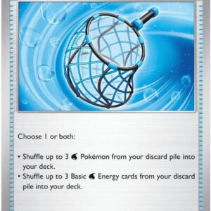 693499_400w-1.jpg Great Haul Net | 078/086 | Reverse Holofoil | ME04: Chaos Rising