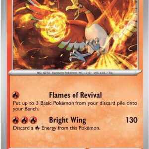 693500_400w-1.jpg Ho-Oh | 010/086 | Holofoil | ME04: Chaos Rising
