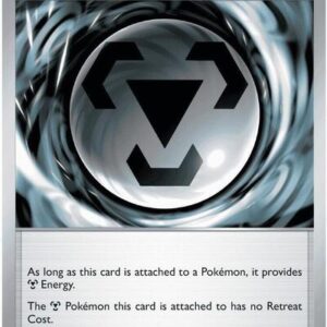 Magnetic M Energy | 085/086 | Holofoil | ME04: Chaos Rising