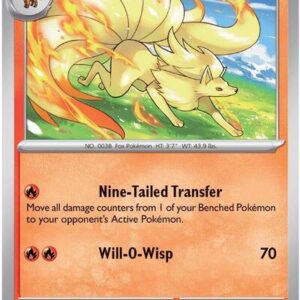 693526_400w-1.jpg Ninetales | 009/086 | Normal | ME04: Chaos Rising