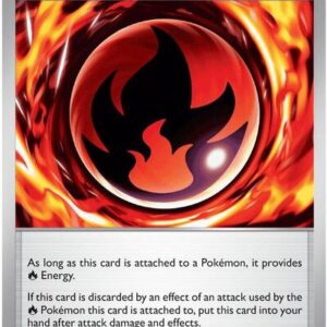 Nitro R Energy | 086/086 | Holofoil | ME04: Chaos Rising