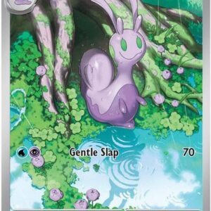 693546_400w.jpg Sliggoo | 095/086 | Holofoil | ME04: Chaos Rising
