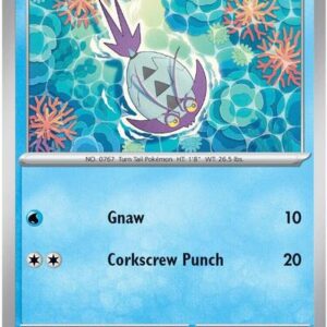 Wimpod | 025/086 | Normal | ME04: Chaos Rising