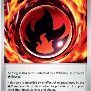 Nitro R Energy 086/086 Reverse Holofoil ME04: Chaos Rising