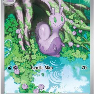 Sliggoo 095/086 Holofoil ME04: Chaos Rising Sliggoo 095/086 Holofoil ME04: Chaos Rising