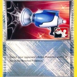 173099_400w Pokemon Catcher - 95/98 (Player Rewards) | 095/098 | Reverse Holofoil | League & Championship Cards