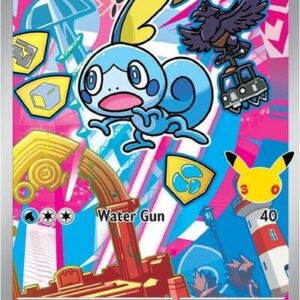 699878_400w Sobble - 054 | 054 | Holofoil | ME: Mega Evolution Promo