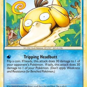 88440_400w.jpg Psyduck | 74/102 | Reverse Holofoil | Triumphant