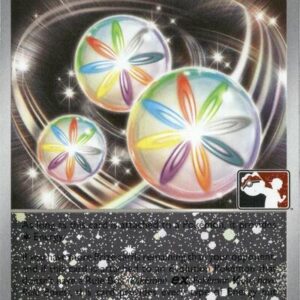 Reversal Energy - 192/193 (Cosmos Holo) | 192/193 | Reverse Holofoil | Prize Pack Series Cards
