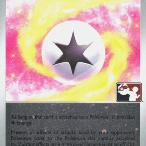 Mist Energy - 161/162 (Cosmos Holo) | 161/162 | Reverse Holofoil | Prize Pack Series Cards