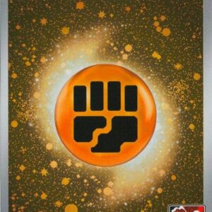 Basic Fighting Energy - MEE 006 (Cosmos Holo) | 006 | Holofoil | Prize Pack Series Cards