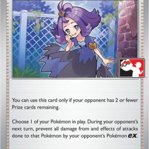 704395_400w Acerola's Mischief - 113/132 | 113/132 | Normal | Prize Pack Series Cards