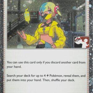 704401_400w Canari - 185/217 (Cosmos Holo) | 185/217 | Holofoil | Prize Pack Series Cards