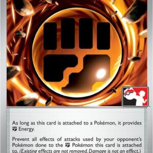 Rocky Fighting Energy - 087/088 | 087/088 | Normal | Prize Pack Series Cards
