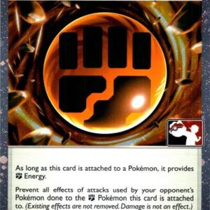 Rocky Fighting Energy - 087/088 (Cosmos Holo) | 087/088 | Holofoil | Prize Pack Series Cards