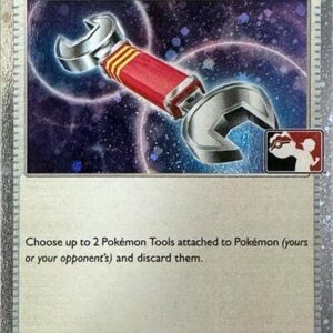 704462_400w Tool Scrapper - 085/086 (Cosmos Holo) | 085/086 | Holofoil | Prize Pack Series Cards