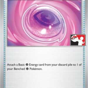 Wondrous Patch - 094/094 | 094/094 | Normal | Prize Pack Series Cards