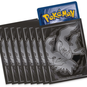 Fundas Pitch Black Darkrai Pokemon TCG
