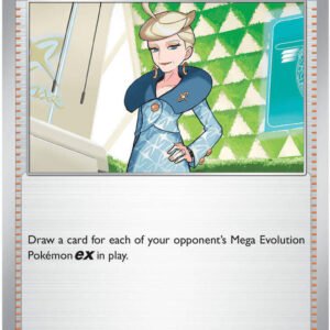 Jett | 079/084 | Reverse Holofoil | ME05: Pitch Black