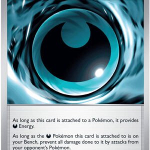 tcg-704840 Shadowy Darkness Energy | 083/084 | Holofoil | ME05: Pitch Black