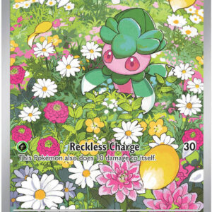 tcg-704842 Fomantis - 085/084 | 085/084 | Holofoil | ME05: Pitch Black