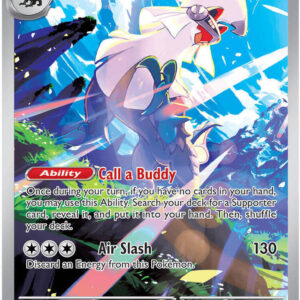 Silvally - 095/084 | 095/084 | Holofoil | ME05: Pitch Black
